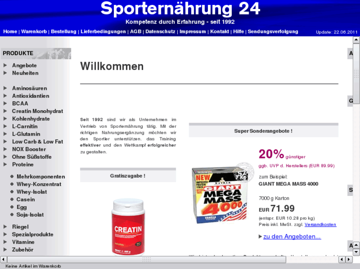 www.24-sporternaehrung.com