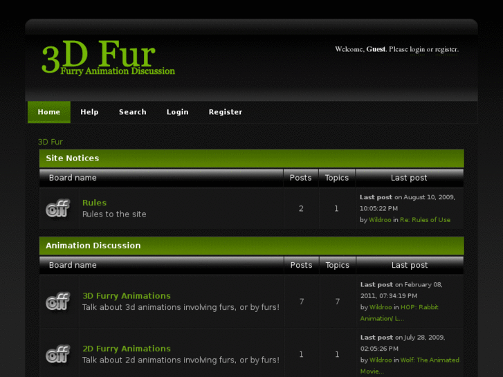 www.3dfur.com