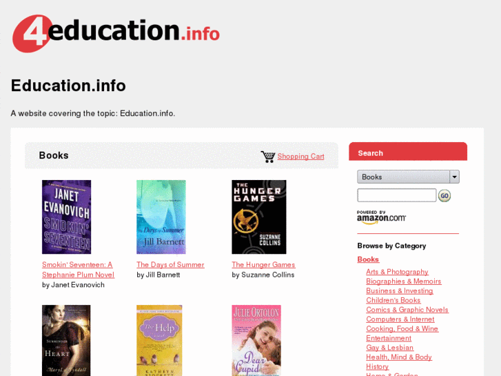 www.4education.info