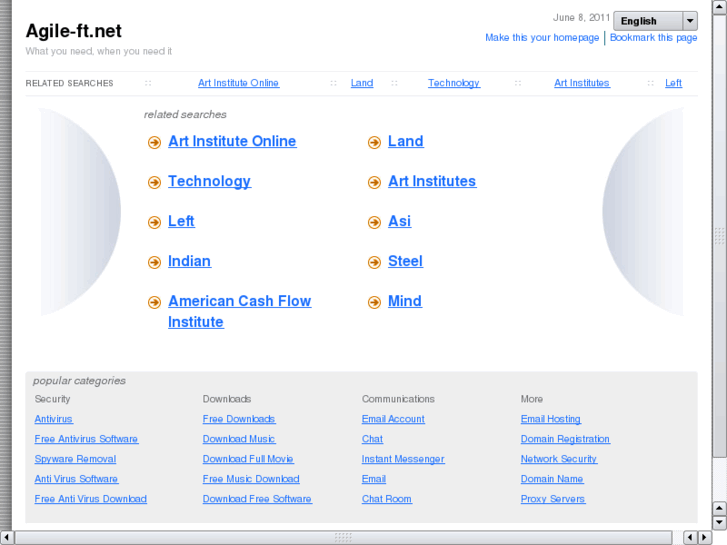 www.agile-ft.net