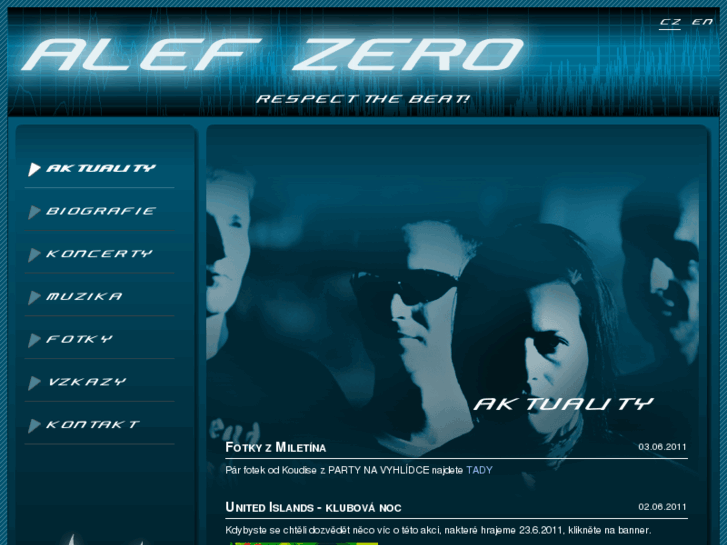 www.alefzero.net