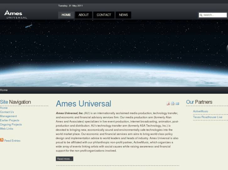 www.amesuniversal.com