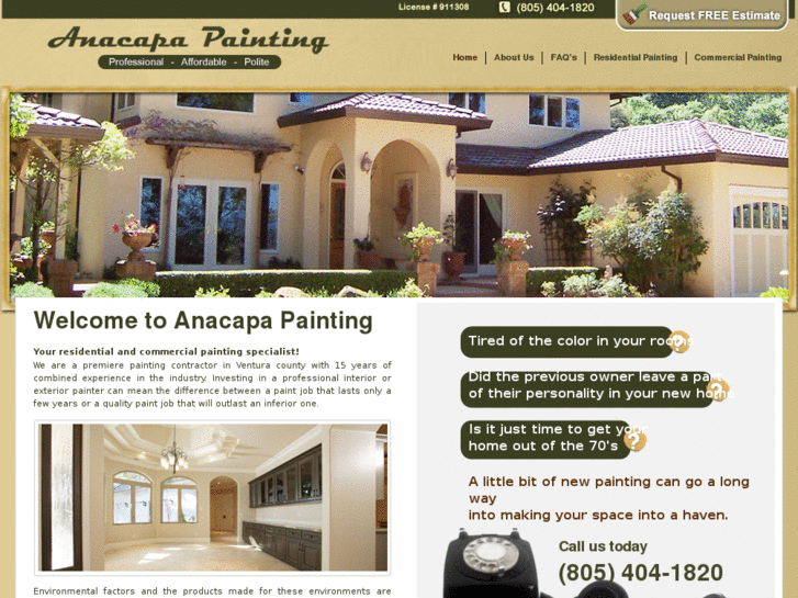 www.anacapapainting.com