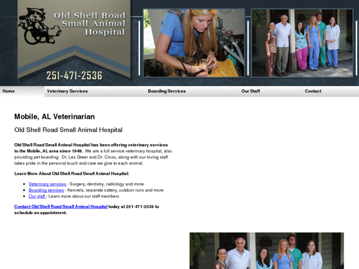 www.animalhospitalmobile.com