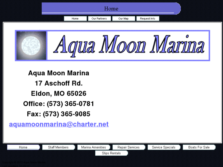 www.aquamoonmarinavideo.com