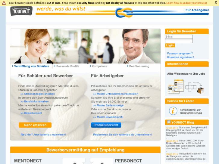 www.auch-kein-plan.com