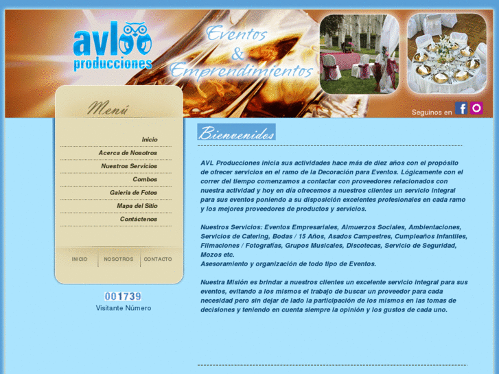 www.avlproducciones.com