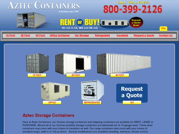www.azteccontainers.com