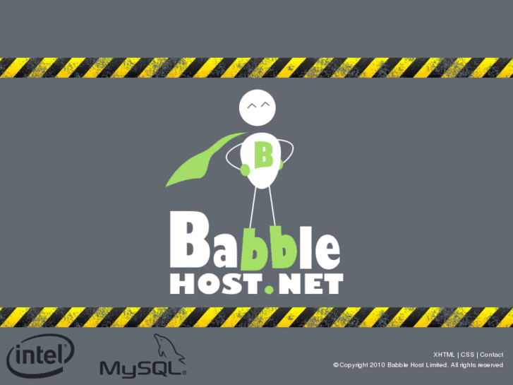 www.babblehost.net