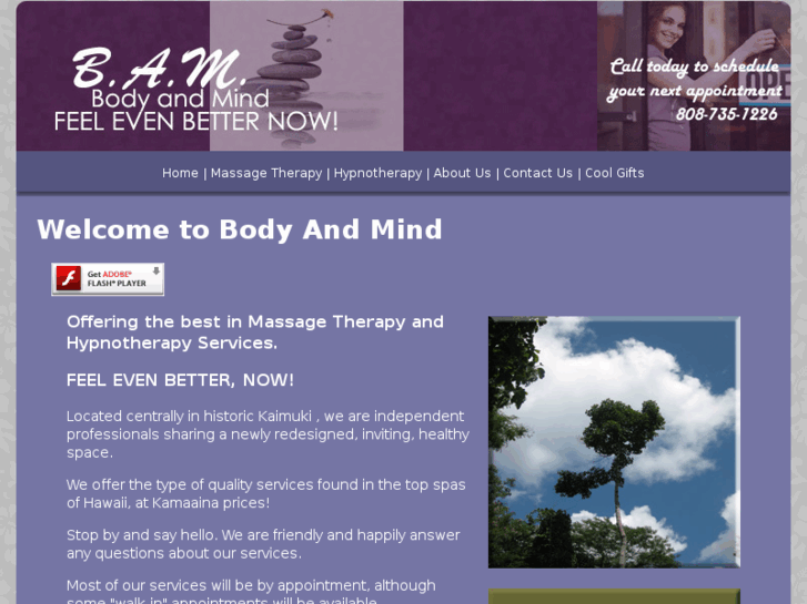 www.bam-bodyandmind.com