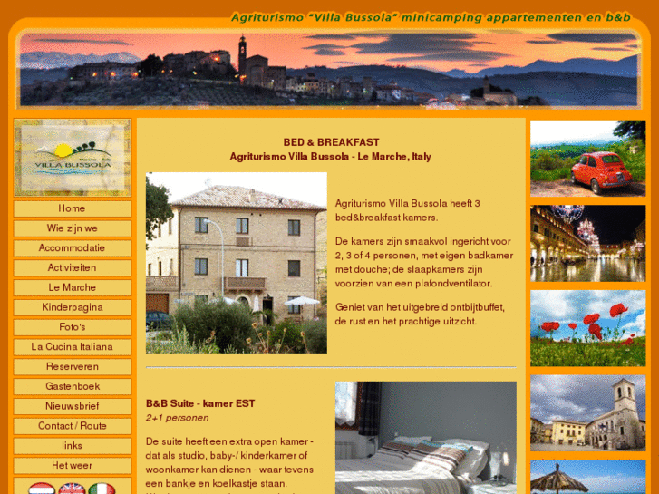 www.bed-and-breakfast-le-marche.com