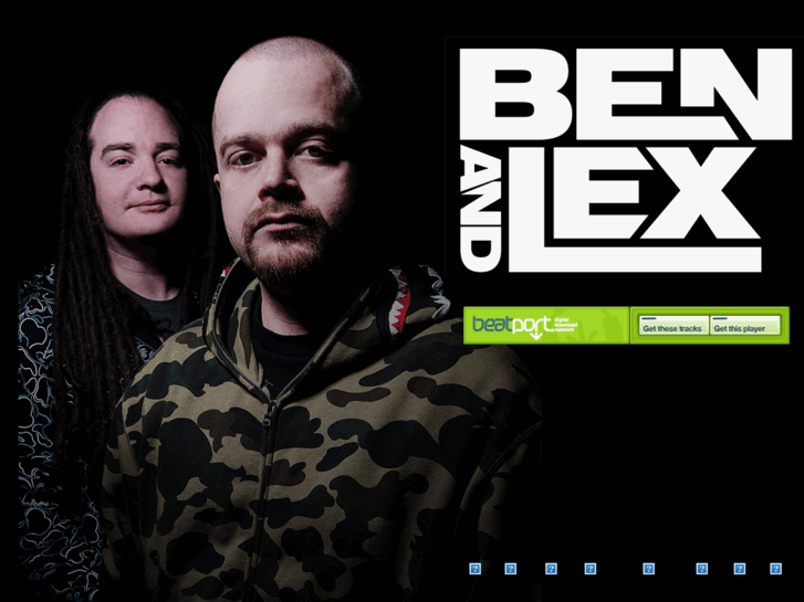 www.benandlex.co.uk