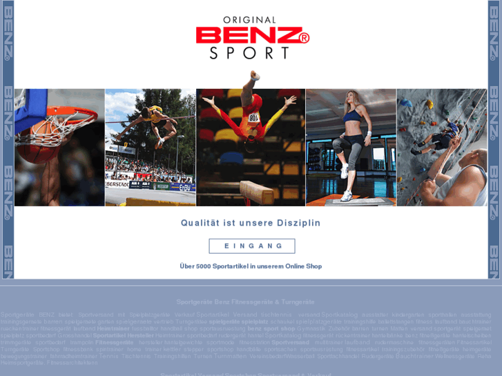 www.benz-sport.de