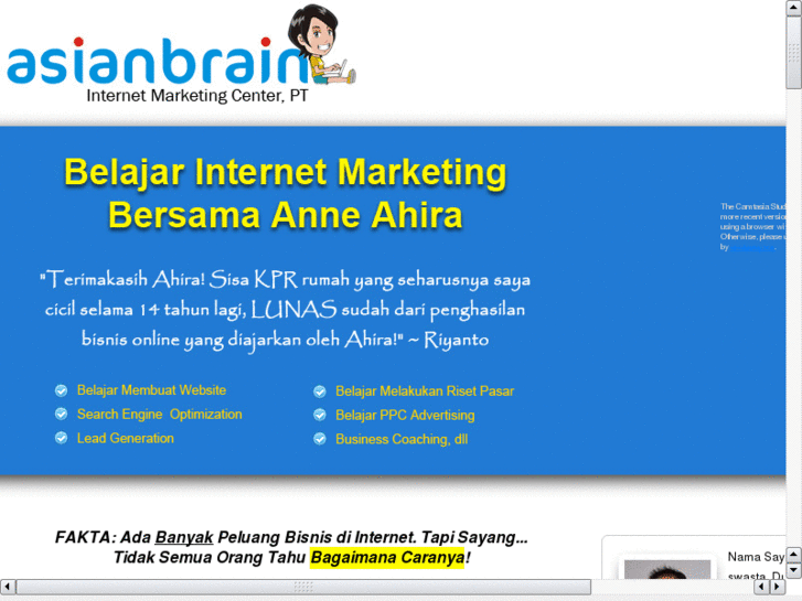 www.beranicoba.com