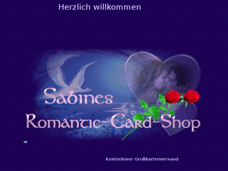 www.bienes-romantic-card-shop.de