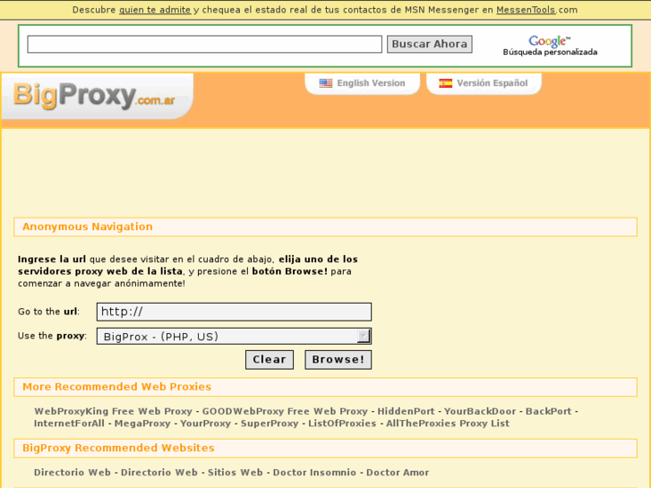 www.bigproxy.com.ar