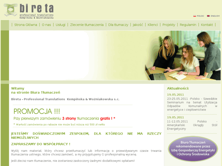 www.bireta.pl