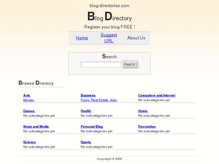 www.blog-directories.com