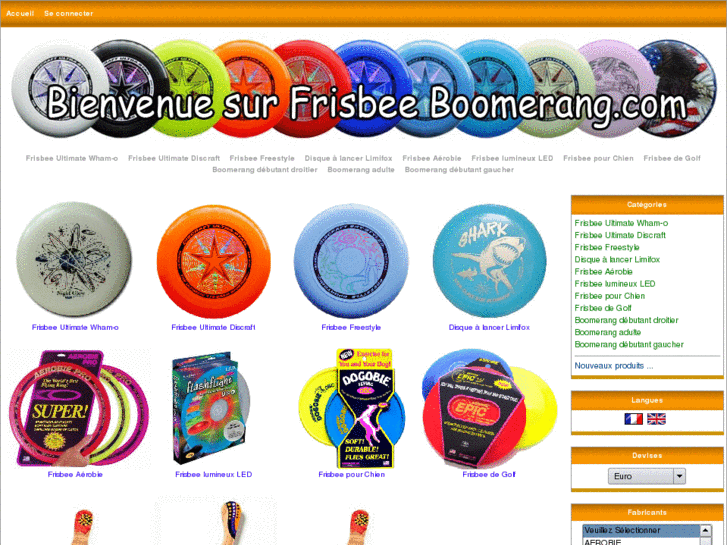 www.boomerang-frisbee.com