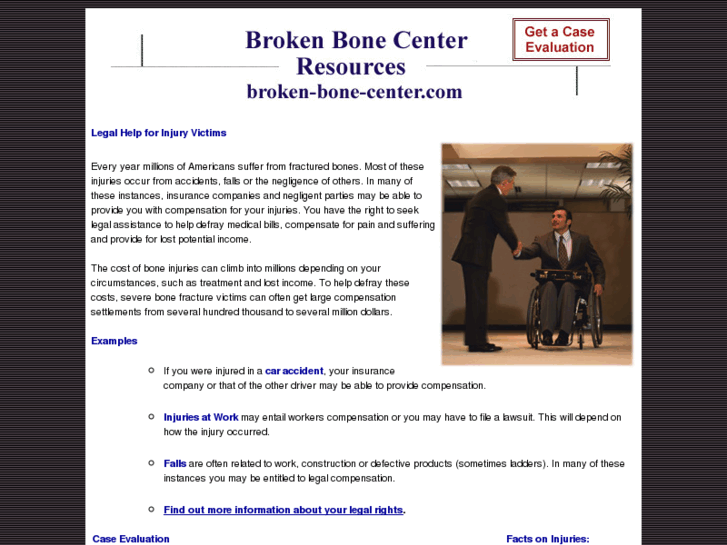 www.broken-bone-center.com