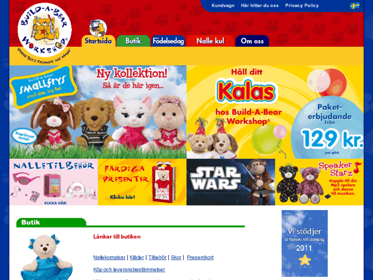 www.buildabear.se