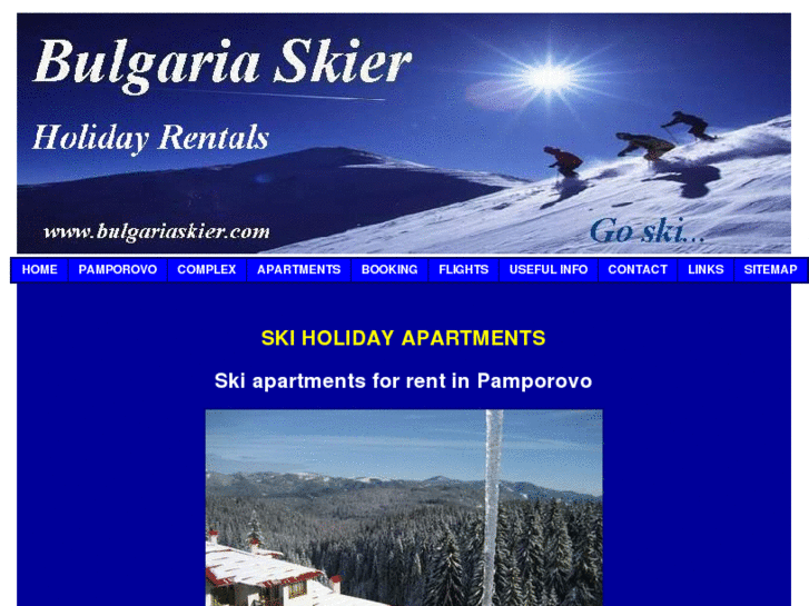 www.bulgariaskier.com