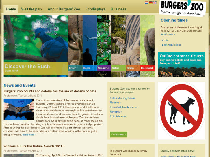 www.burgerszoo.com