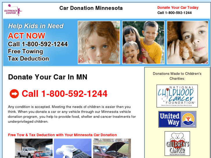 www.car-donation-minnesota.com