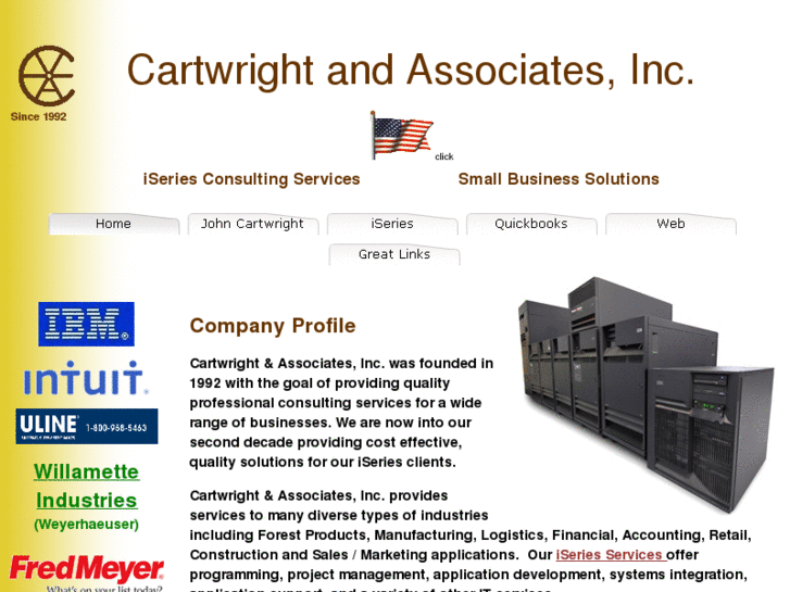 www.cartwright-assoc.com