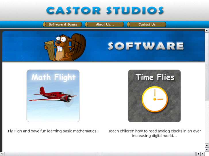 www.castorstudios.com