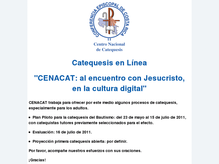 www.catequesisdecostarica.org