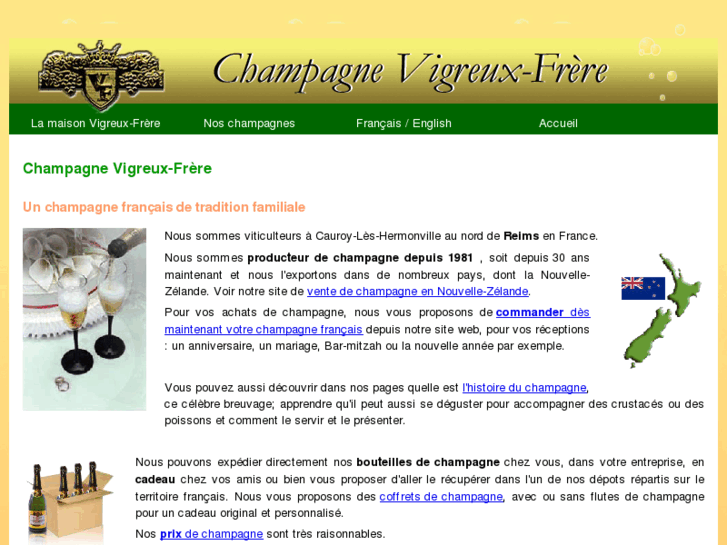 www.champagnevigreuxfrere.com