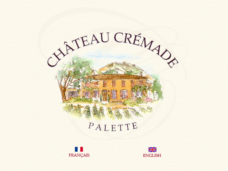 www.chateaucremade.com