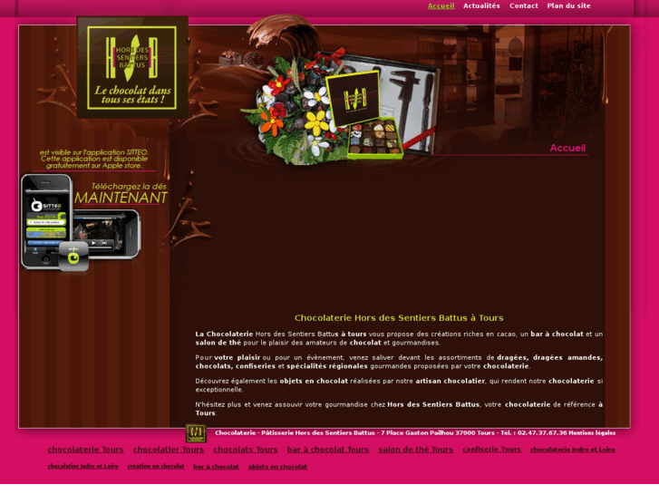 www.chocolaterie-tours.com