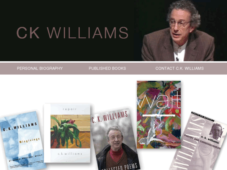 www.ckwilliams.com