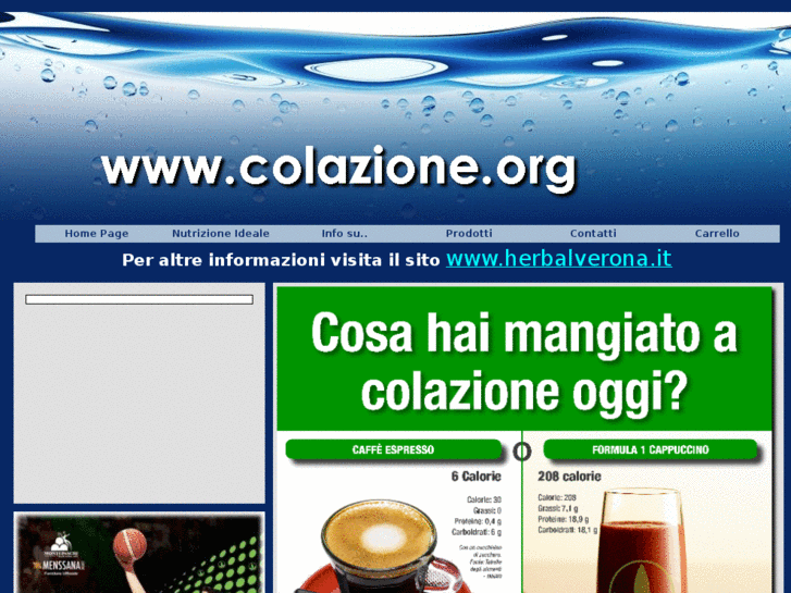 www.colazione.org