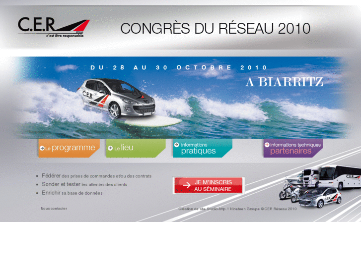 www.congres-cer-reseau.com
