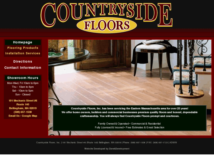 www.countrysidefloors.net