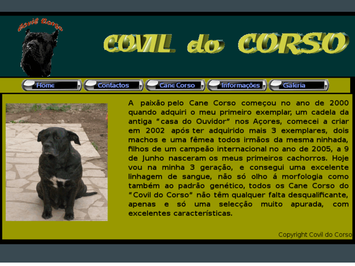 www.covildocorso.com