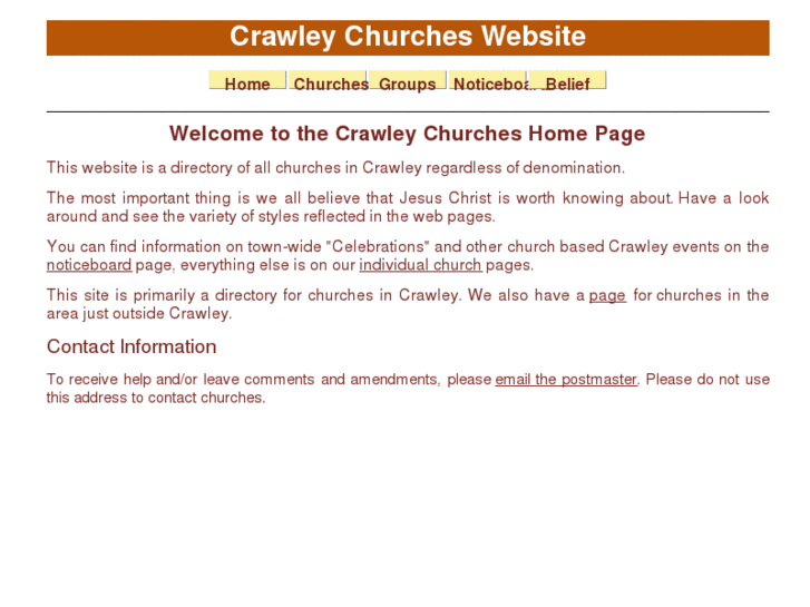 www.crawleychurches.org