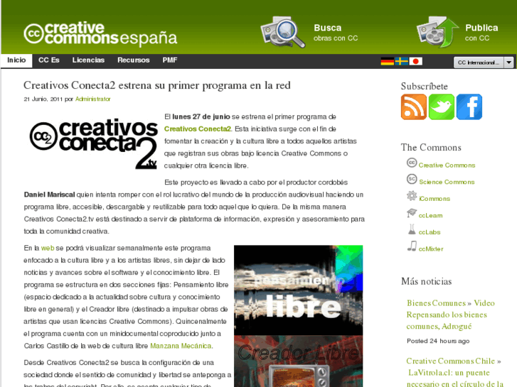 www.creativecommons.es