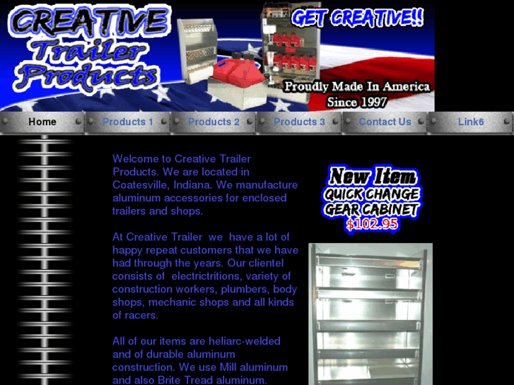 www.creativetrailerproducts.com