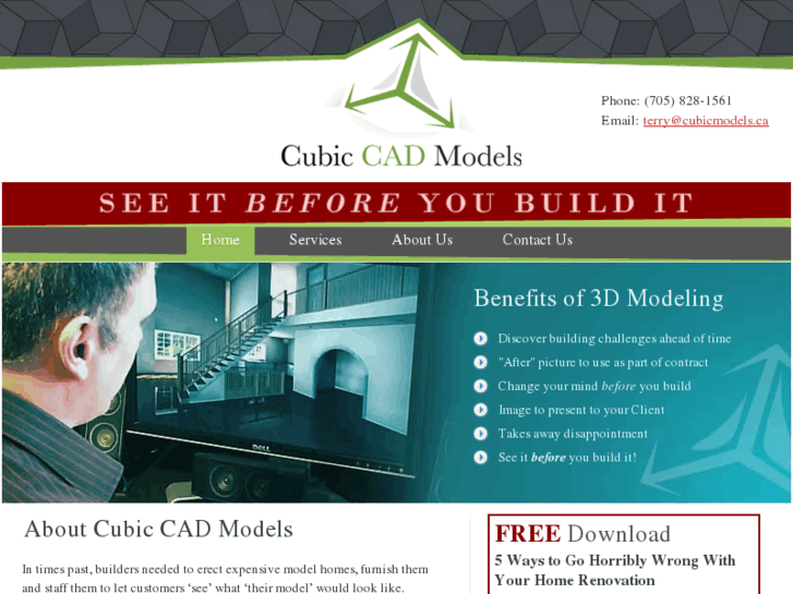 www.cubicmodels.ca