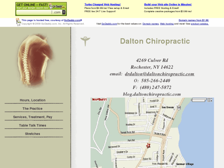 www.daltonchiropractic.com