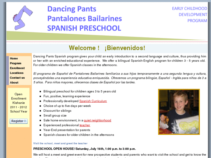 www.dancing-pants.com