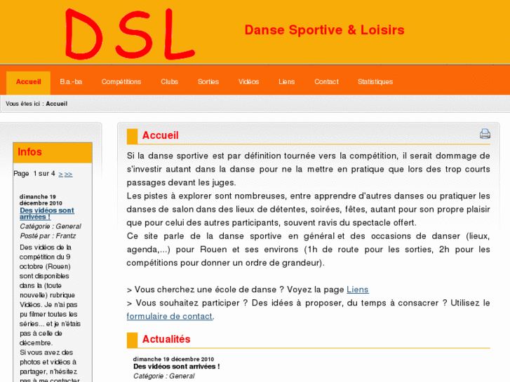 www.dansesportive.org