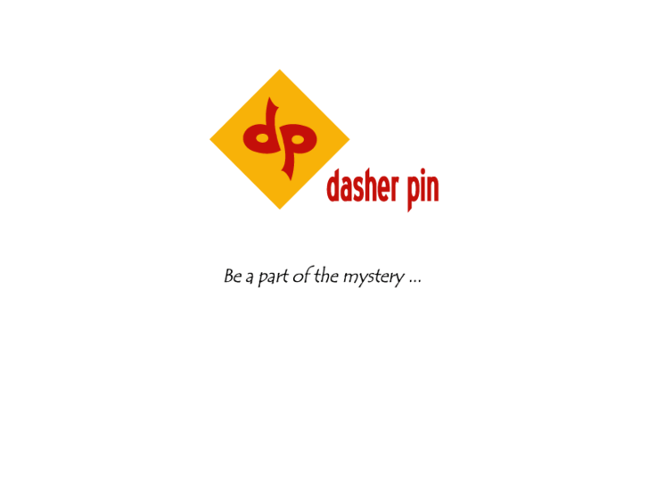 www.dasherpin.com