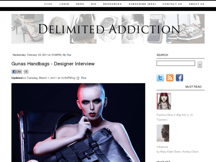 www.delimitedaddiction.com