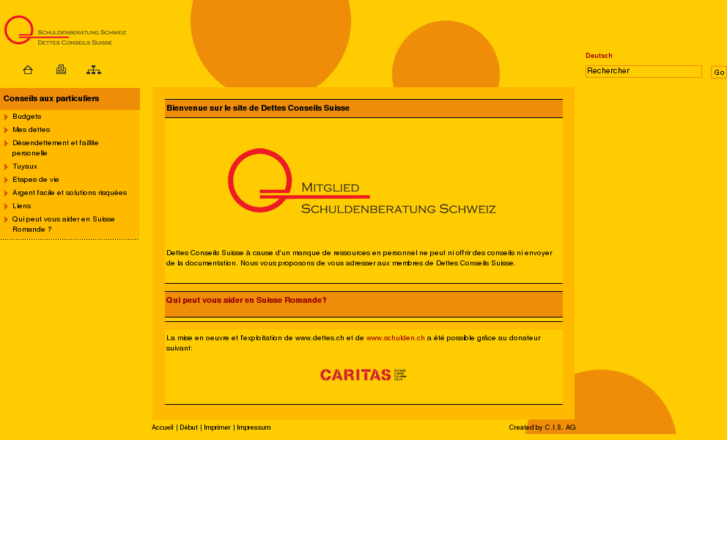 www.dettes.ch