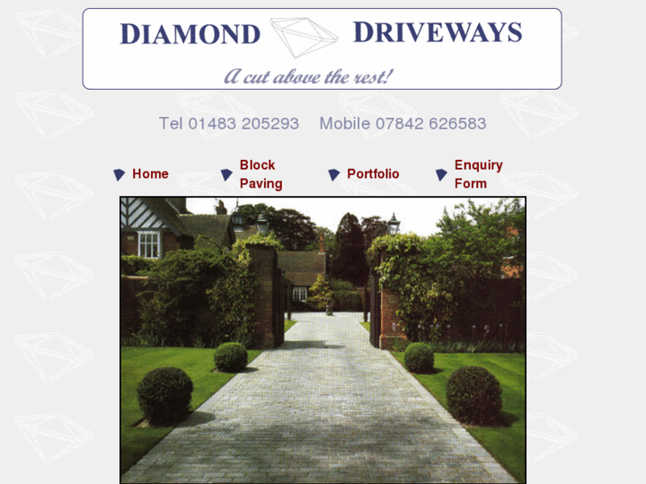 www.diamonddriveways.com